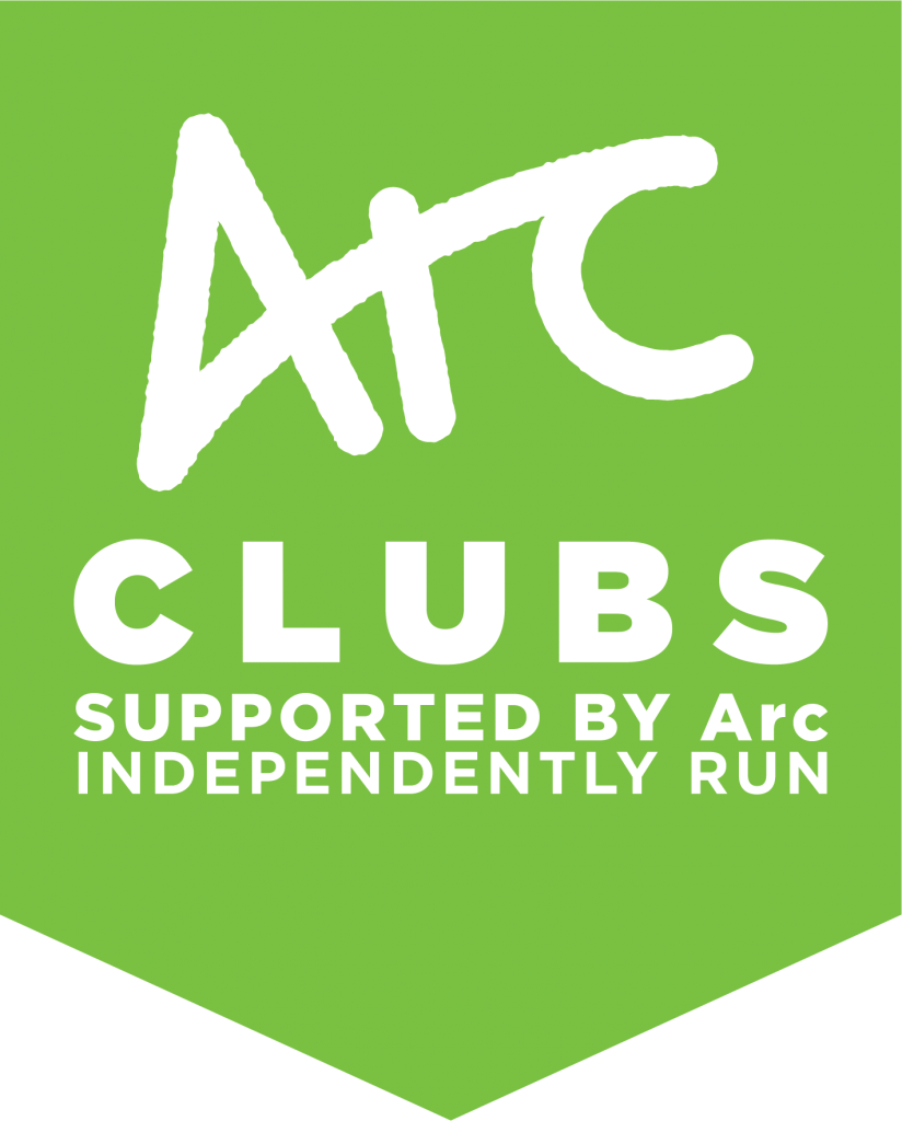 Arc Logo