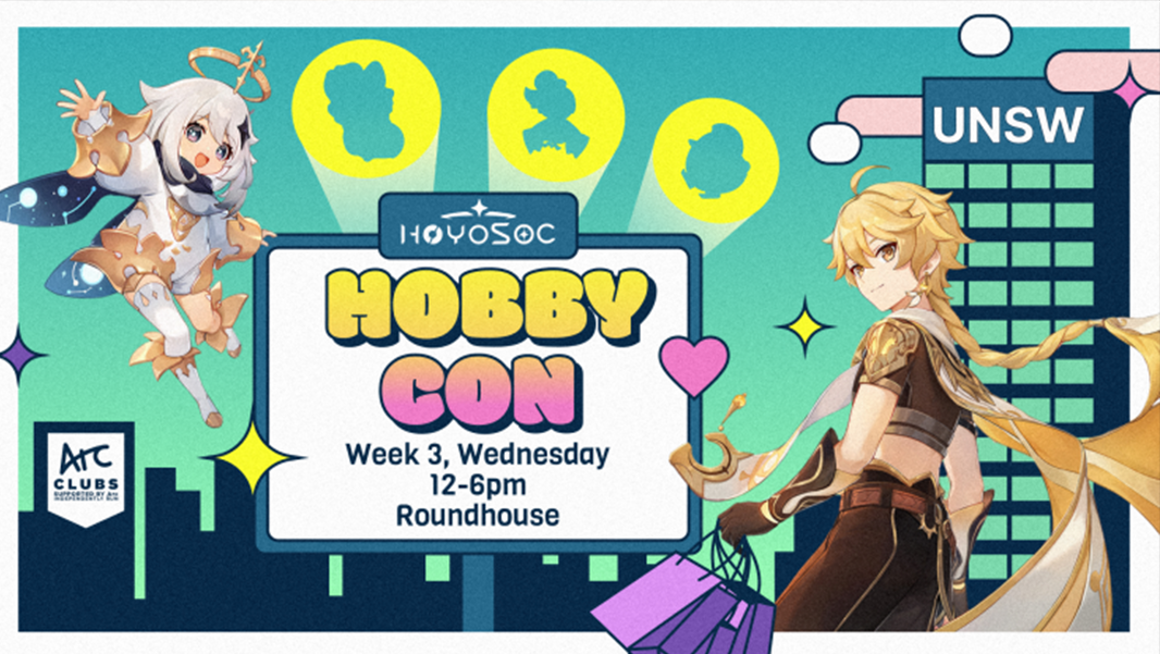 2024 Hobby Con