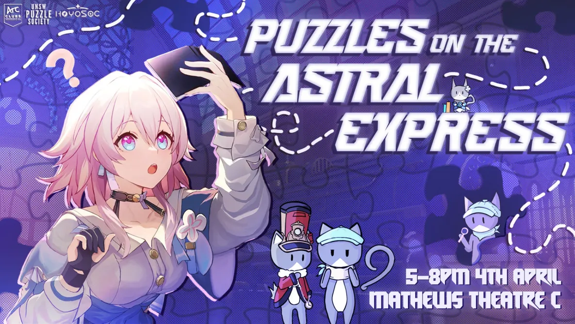 25T1W7 Puzzlesoc Collab